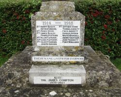 2Cherington WM inscrip